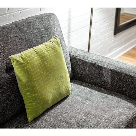 Modern Apartment Close To Everything Cozysuites Indianapolis Eksteriør bilde