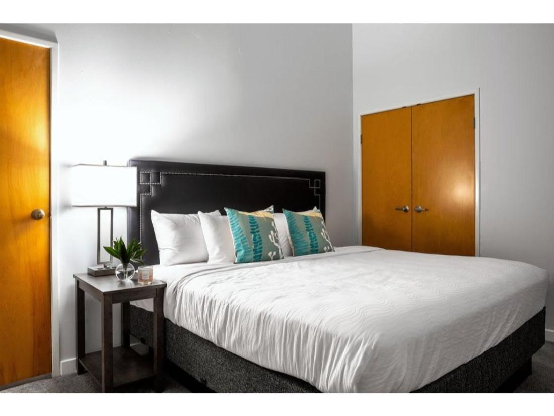 Modern Apartment Close To Everything Cozysuites Indianapolis Eksteriør bilde