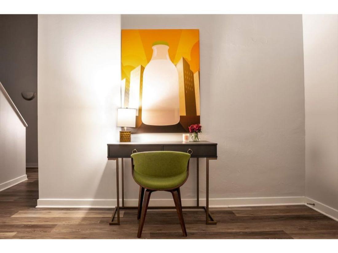 Modern Apartment Close To Everything Cozysuites Indianapolis Eksteriør bilde
