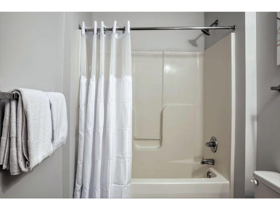 Modern Apartment Close To Everything Cozysuites Indianapolis Eksteriør bilde