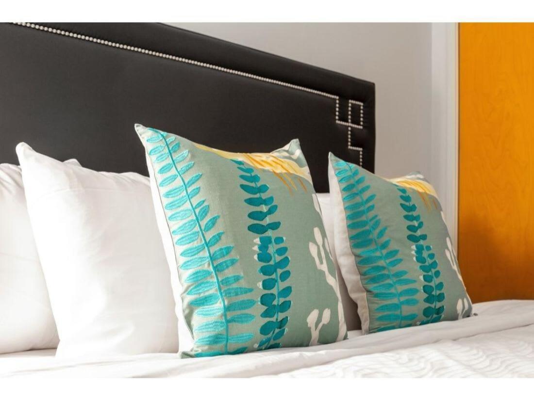 Modern Apartment Close To Everything Cozysuites Indianapolis Eksteriør bilde