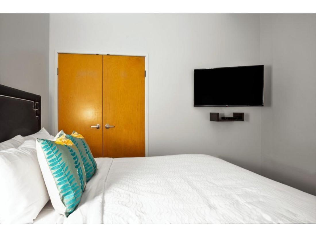 Modern Apartment Close To Everything Cozysuites Indianapolis Eksteriør bilde